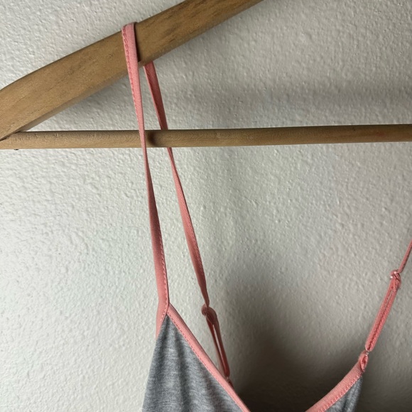 CALME Night and Day Tank. - Picture 9 of 11